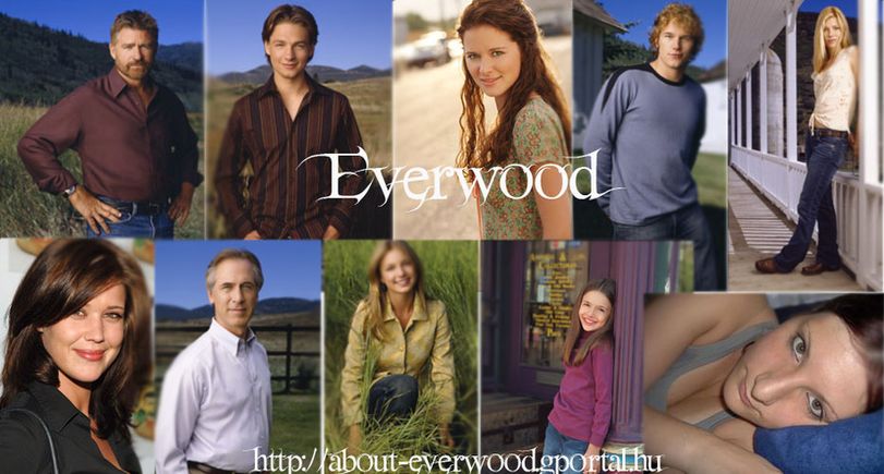Everwood 5. szria